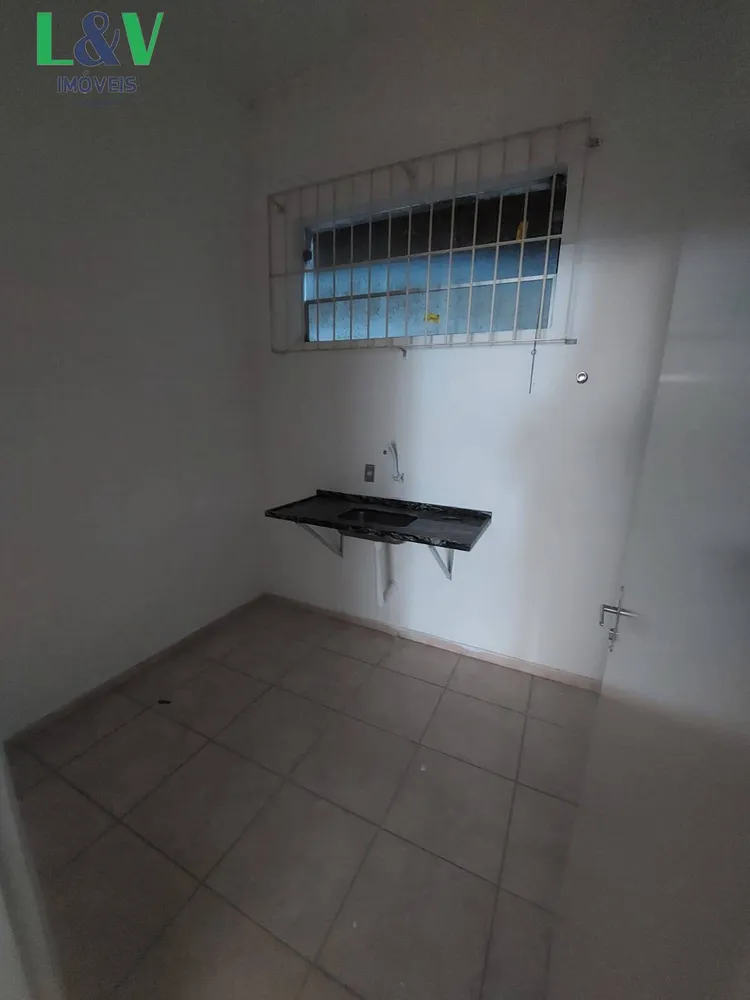 Loja-Salão, 200 m² - Foto 8