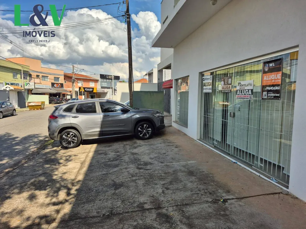 Loja-Salão, 200 m² - Foto 16