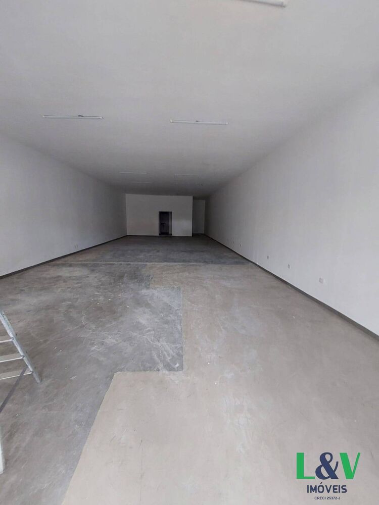 Loja-Salão, 200 m² - Foto 2