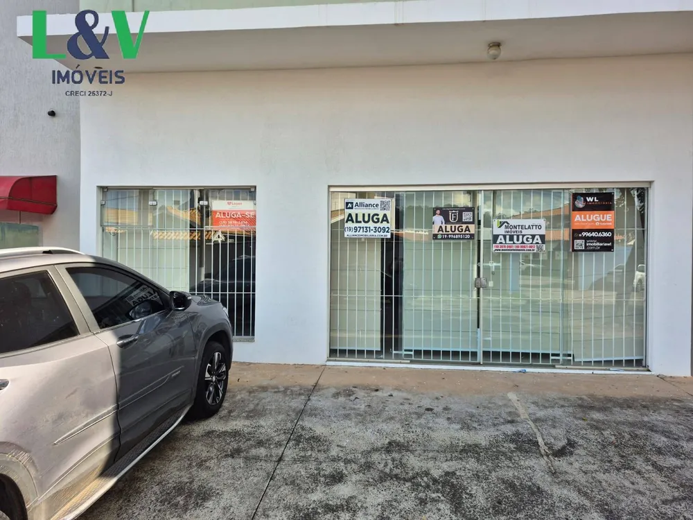 Loja-Salão, 200 m² - Foto 15