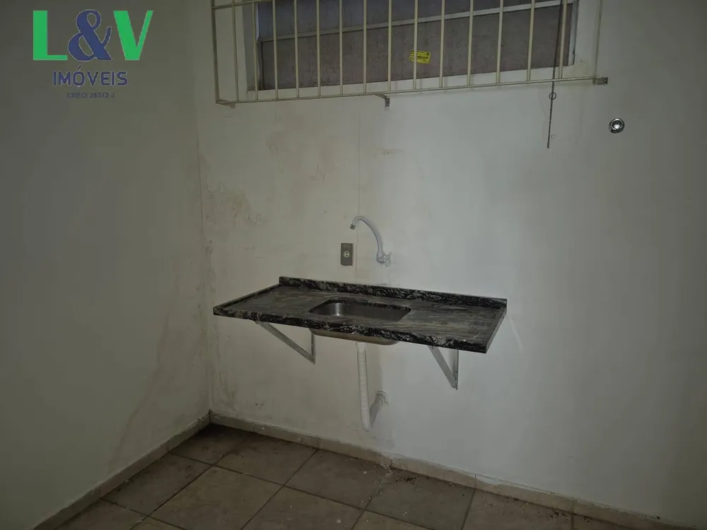 Loja-Salão, 200 m² - Foto 7