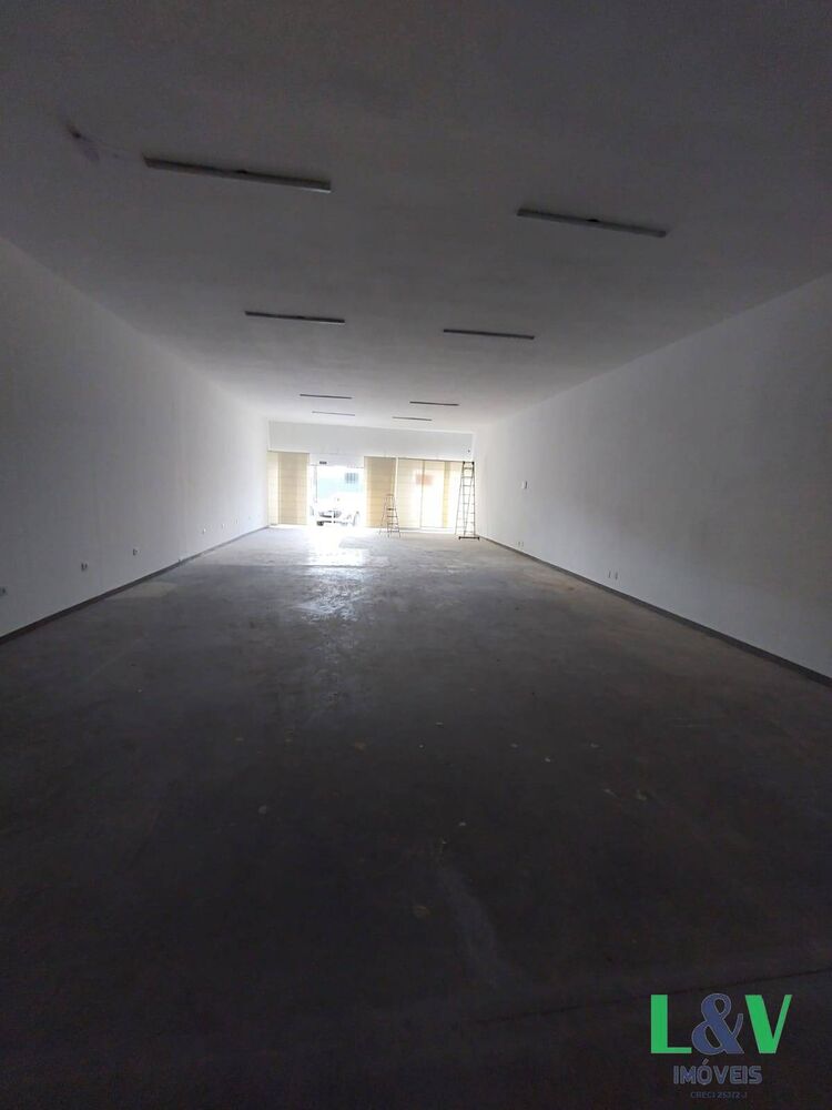 Loja-Salão, 200 m² - Foto 1