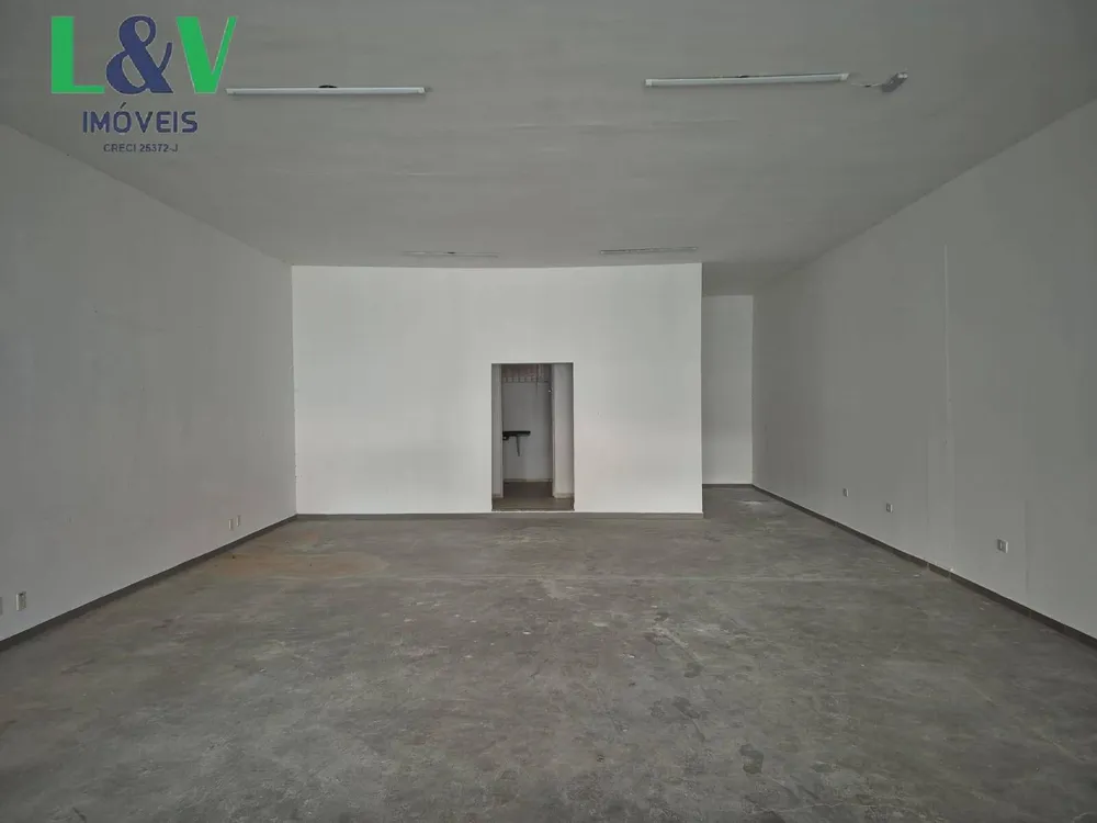 Loja-Salão, 200 m² - Foto 3