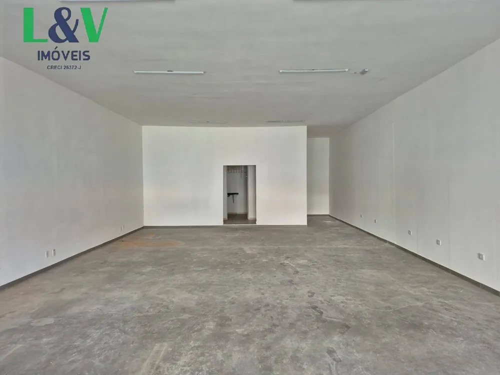 Loja-Salão, 200 m² - Foto 1