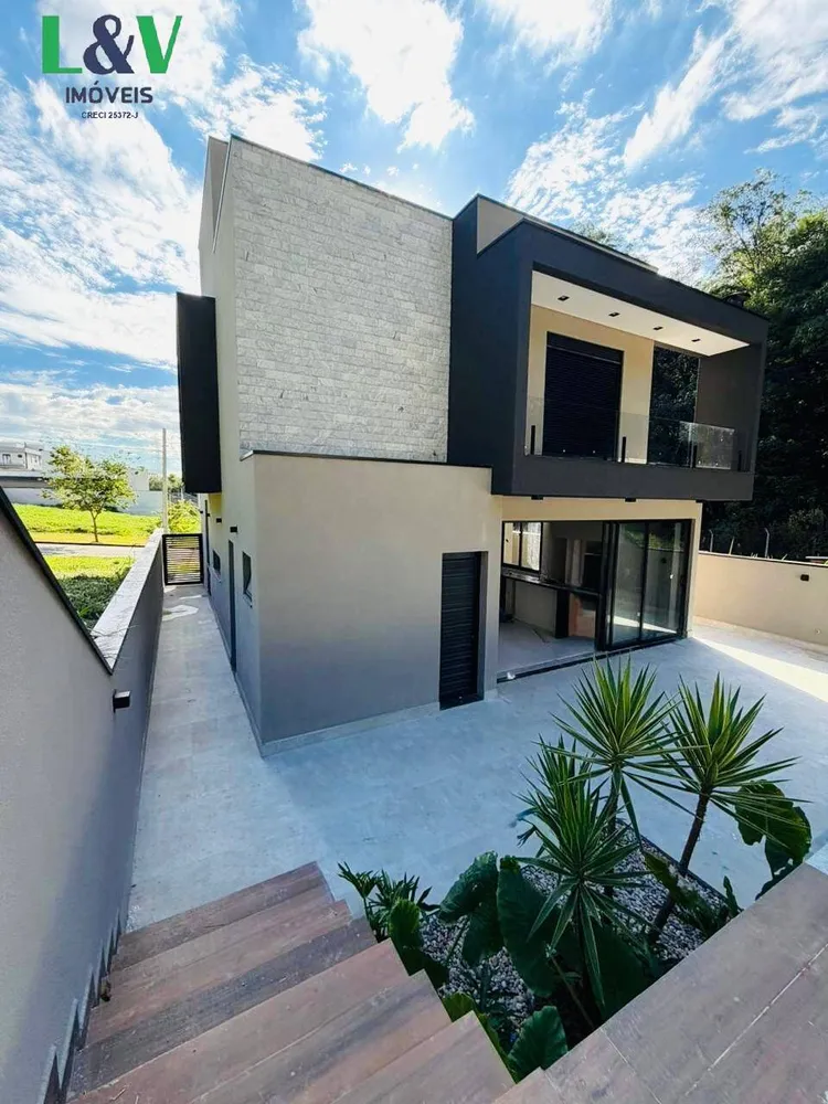 Casa de Condomínio, 3 quartos - Foto 7