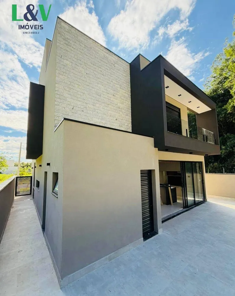 Casa de Condomínio, 3 quartos - Foto 6