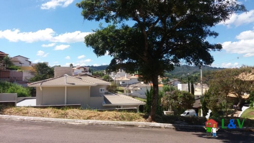 Terreno, 482 m² - Foto 1