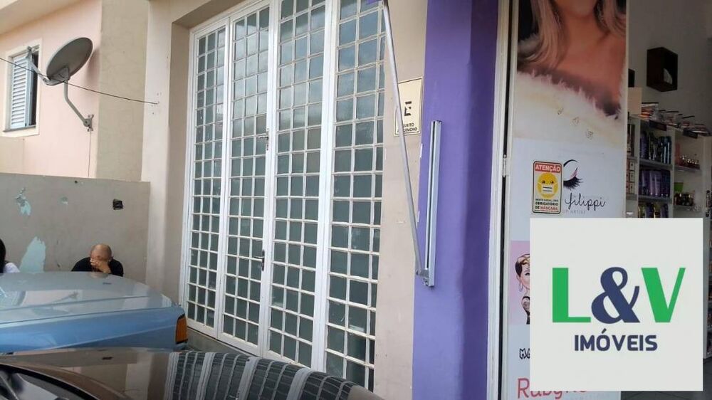 Conjunto Comercial-Sala à venda, 291m² - Foto 2