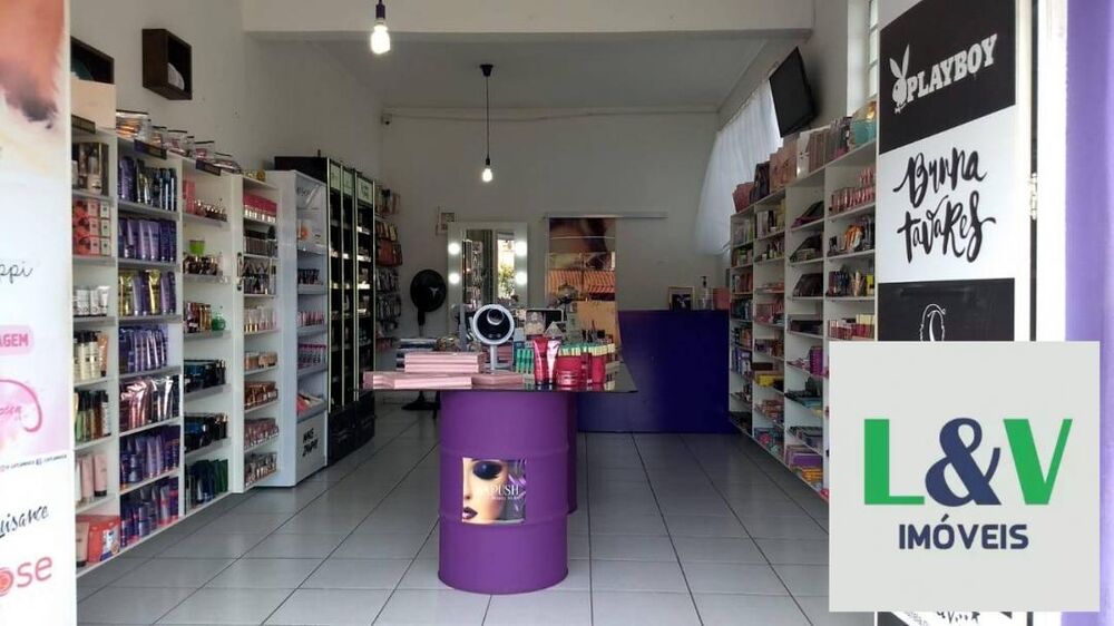 Conjunto Comercial-Sala à venda, 291m² - Foto 3