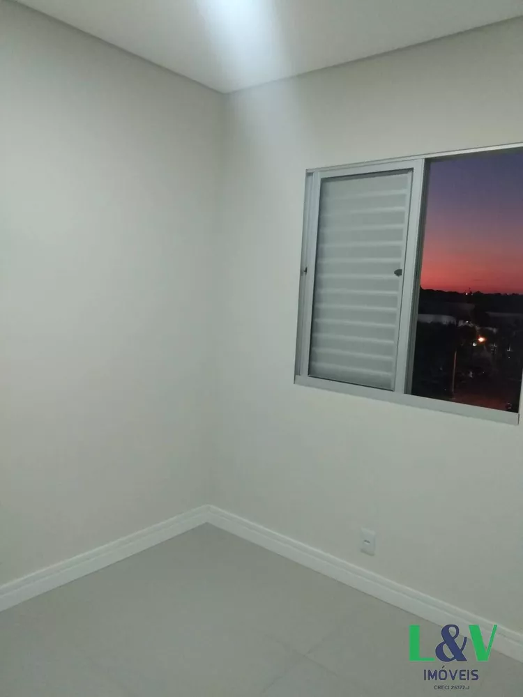 Apartamento à venda com 2 quartos, 48m² - Foto 4