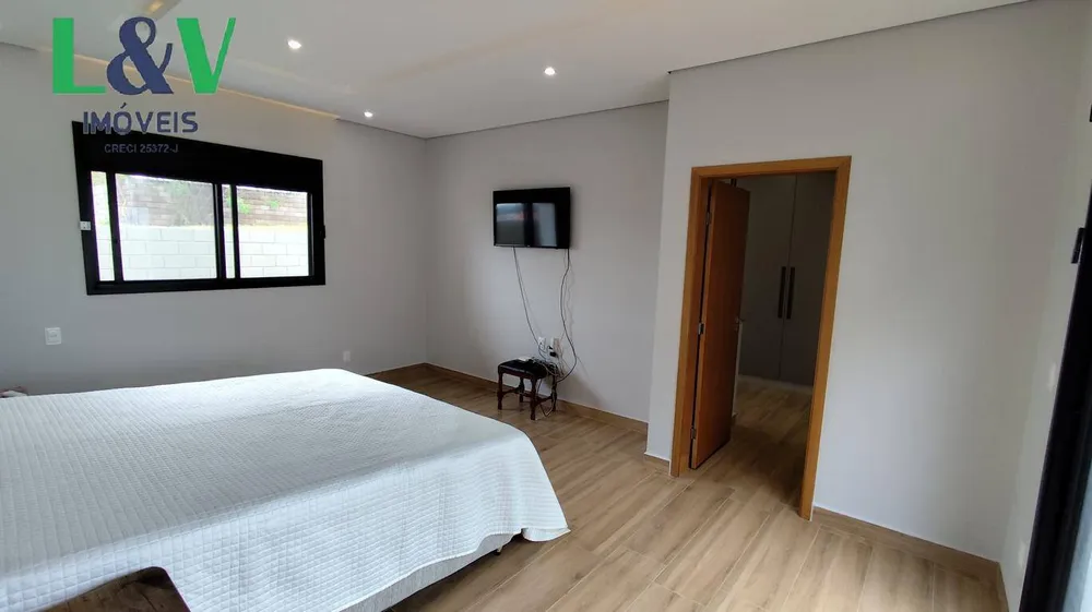 Casa de Condomínio, 3 quartos - Foto 7