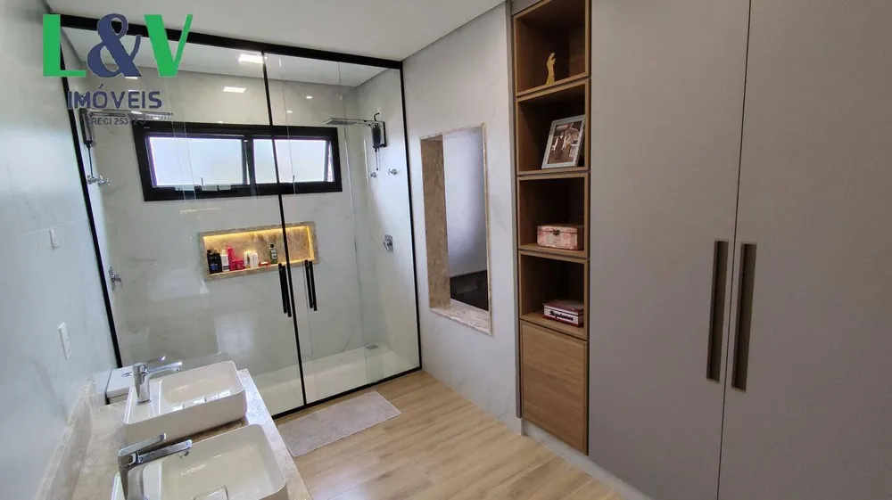 Casa de Condomínio, 3 quartos - Foto 6