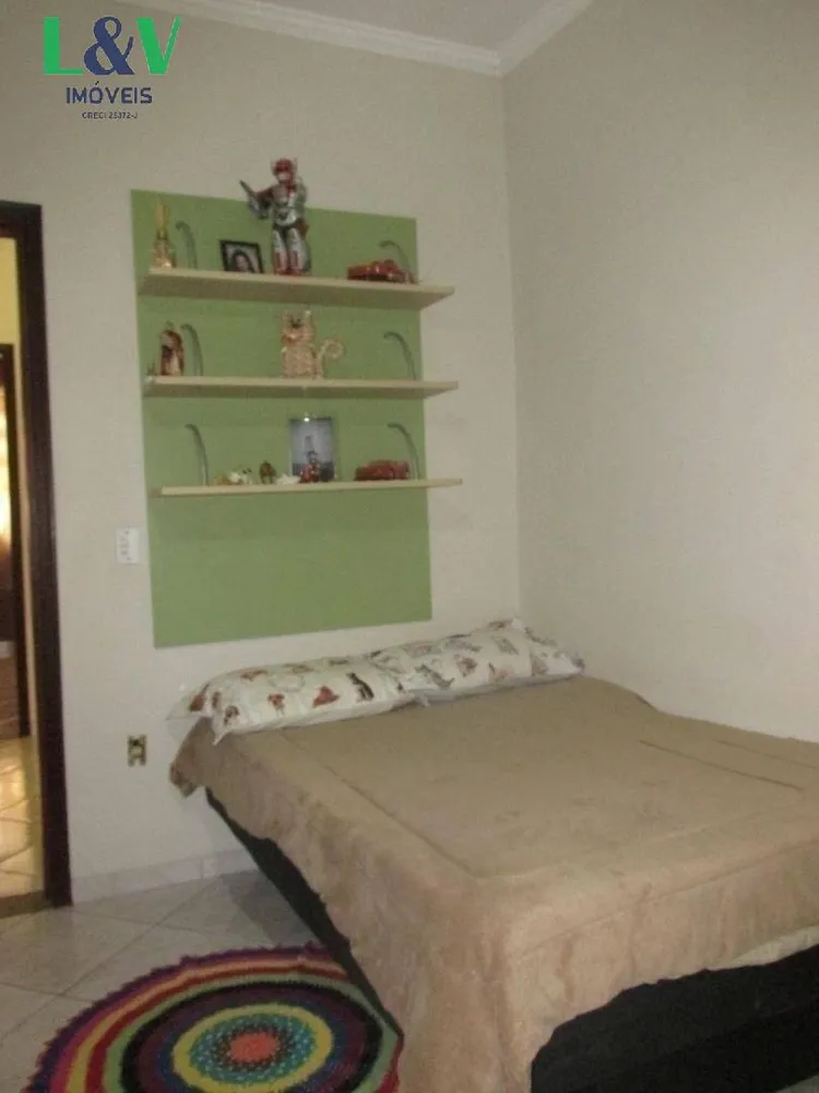 Casa, 3 quartos, 135 m² - Foto 10