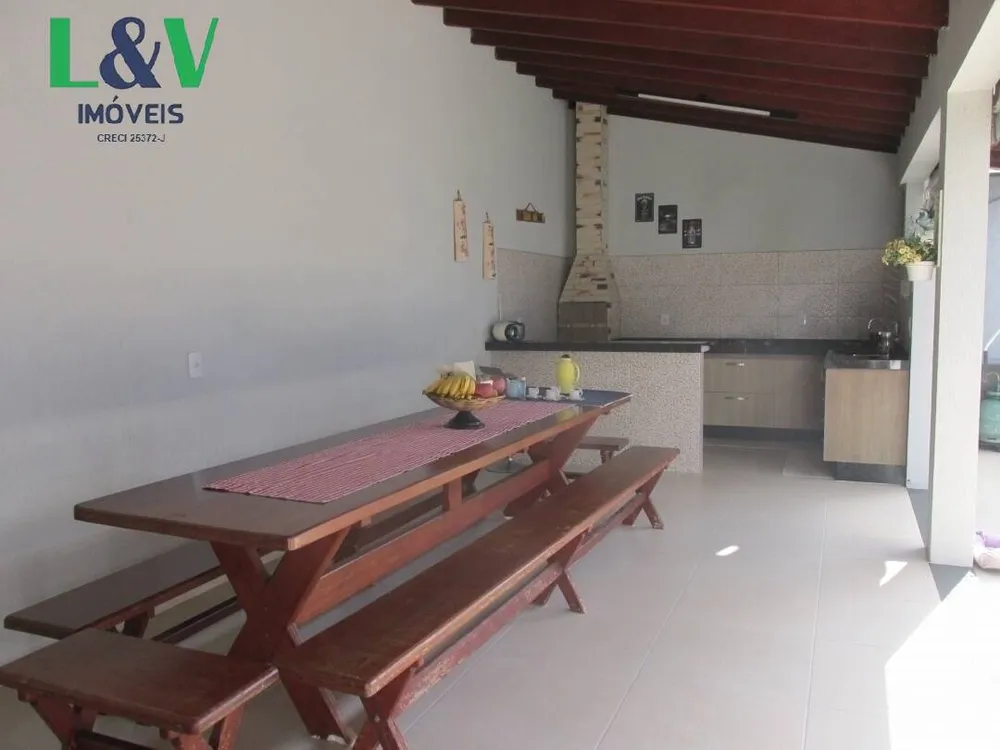 Casa, 3 quartos, 135 m² - Foto 15