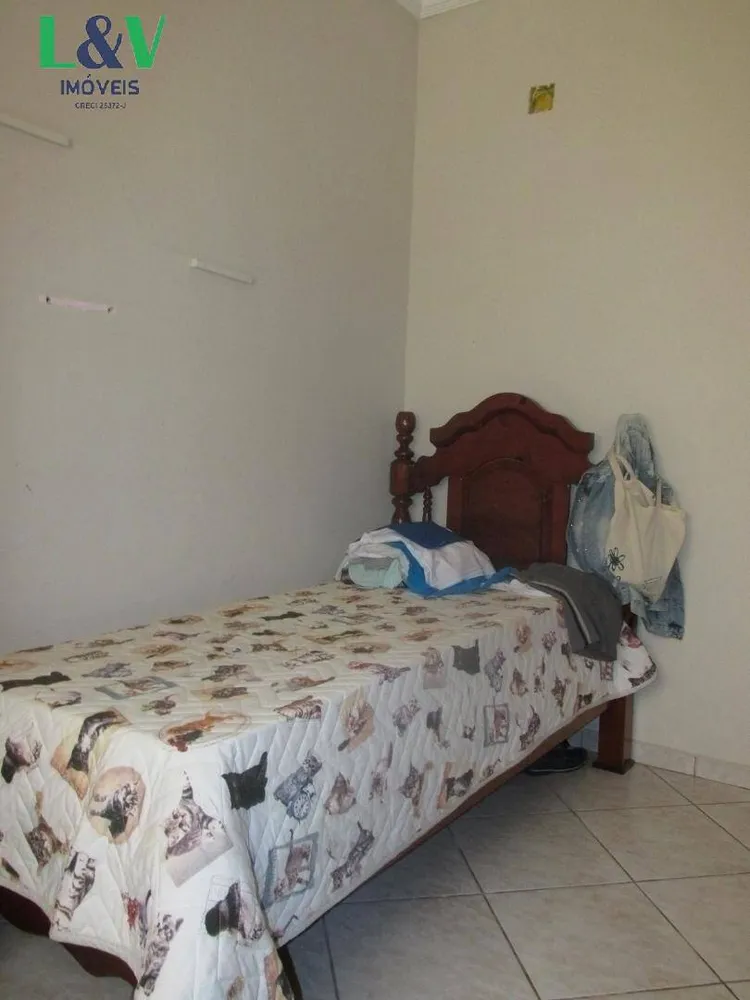 Casa, 3 quartos, 135 m² - Foto 8