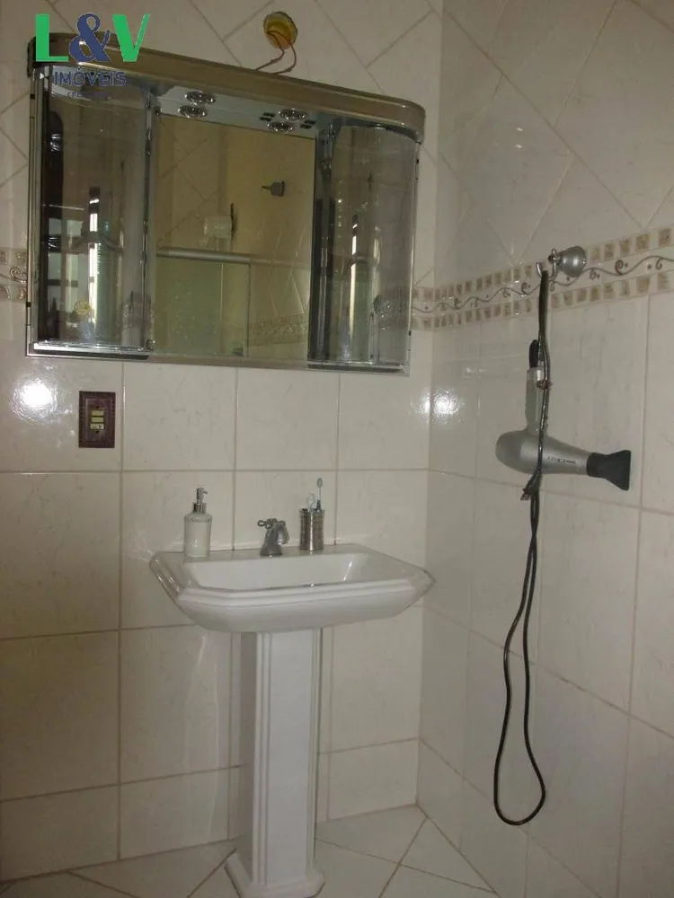 Casa, 3 quartos, 135 m² - Foto 13