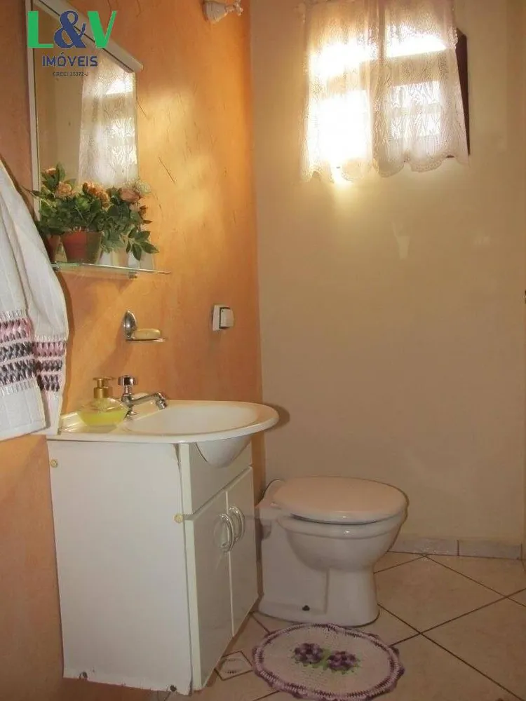Casa, 3 quartos, 135 m² - Foto 14