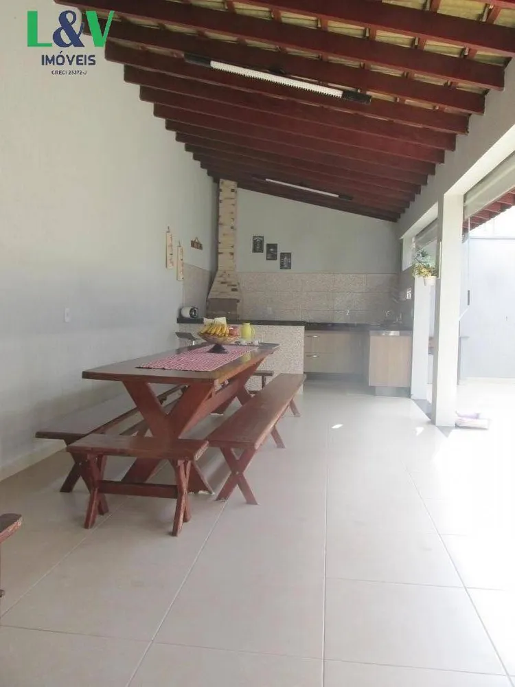 Casa, 3 quartos, 135 m² - Foto 16