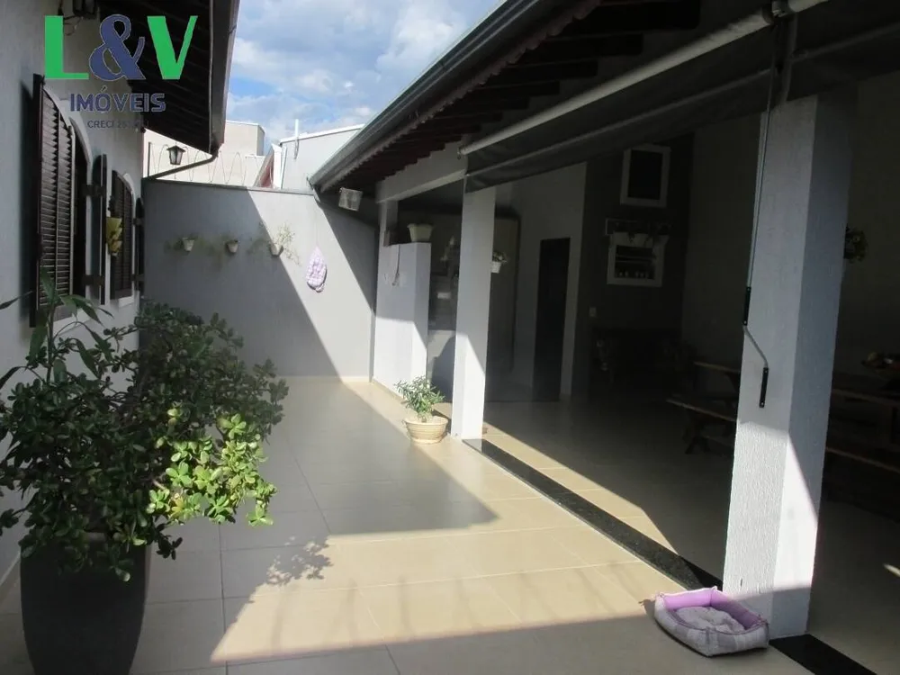 Casa, 3 quartos, 135 m² - Foto 19
