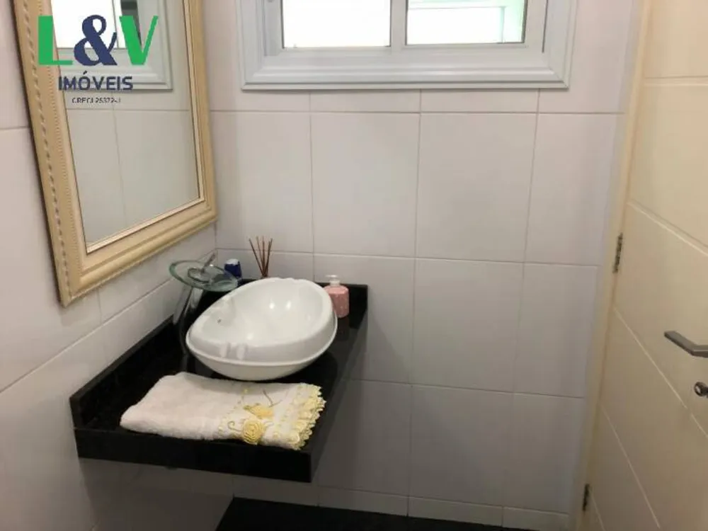 Casa de Condomínio, 3 quartos - Foto 7