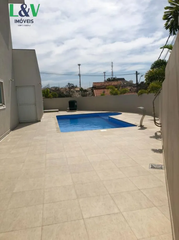 Casa de Condomínio, 3 quartos - Foto 10