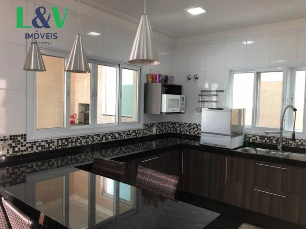 Casa de Condomínio, 3 quartos - Foto 6
