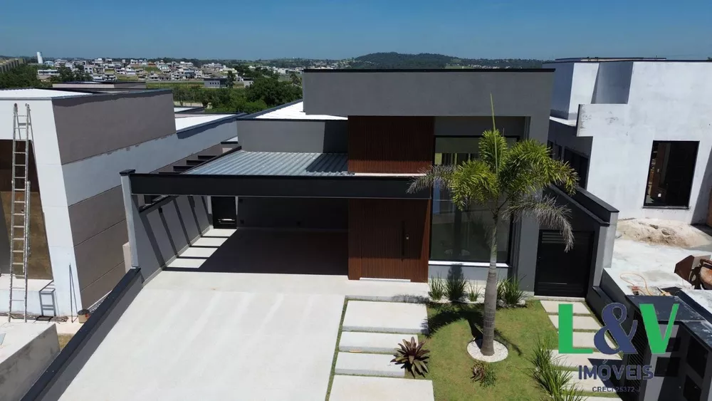 Casa de Condomínio à venda com 3 quartos, 164m² - Foto 2