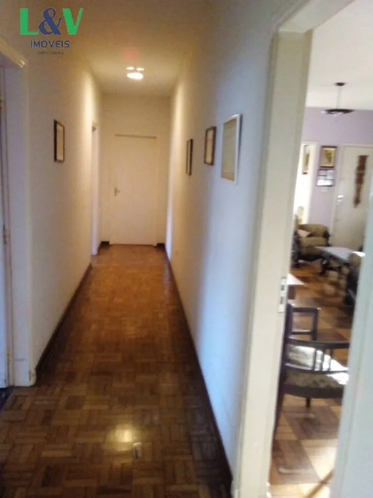 Casa, 5 quartos, 300 m² - Foto 13