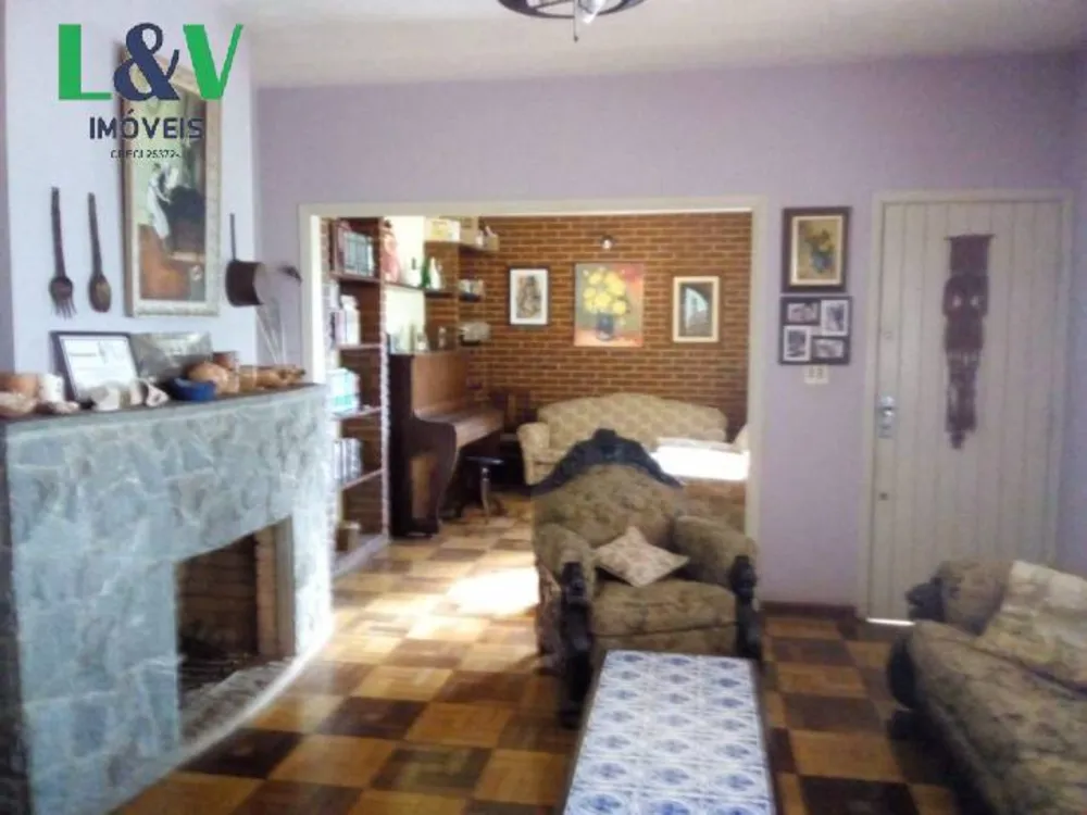 Casa, 5 quartos, 300 m² - Foto 8