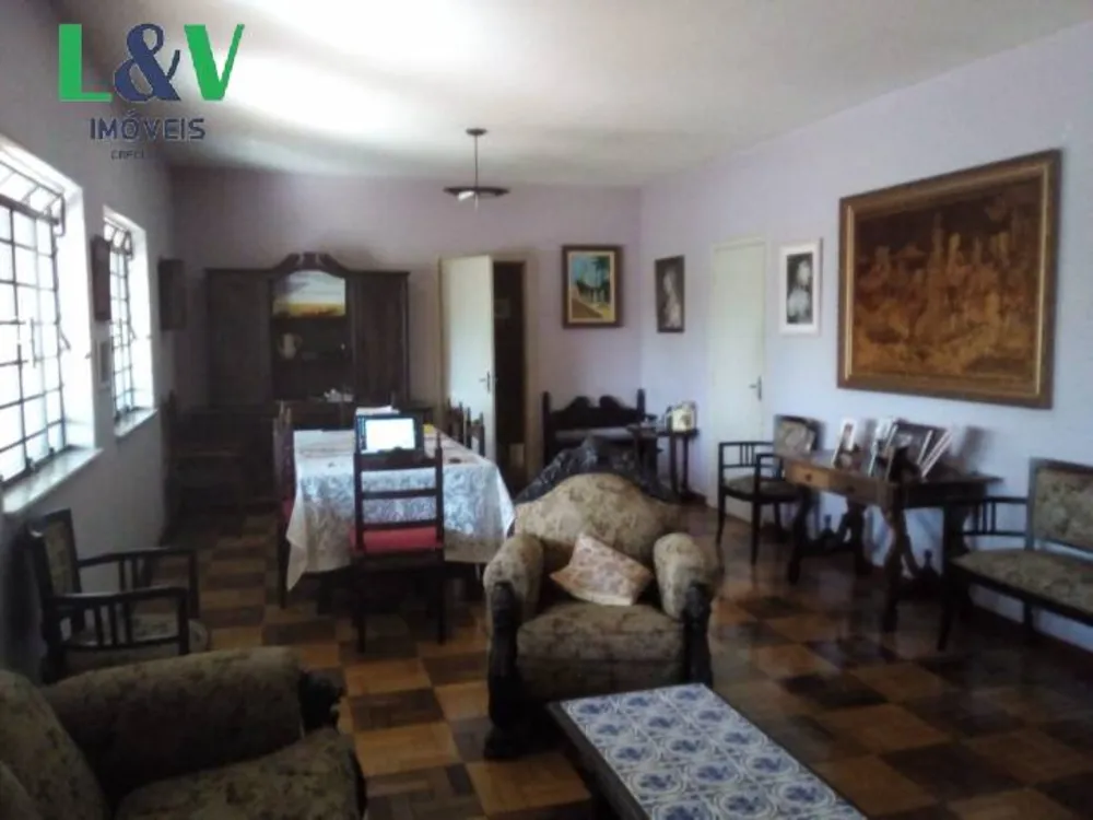 Casa, 5 quartos, 300 m² - Foto 7