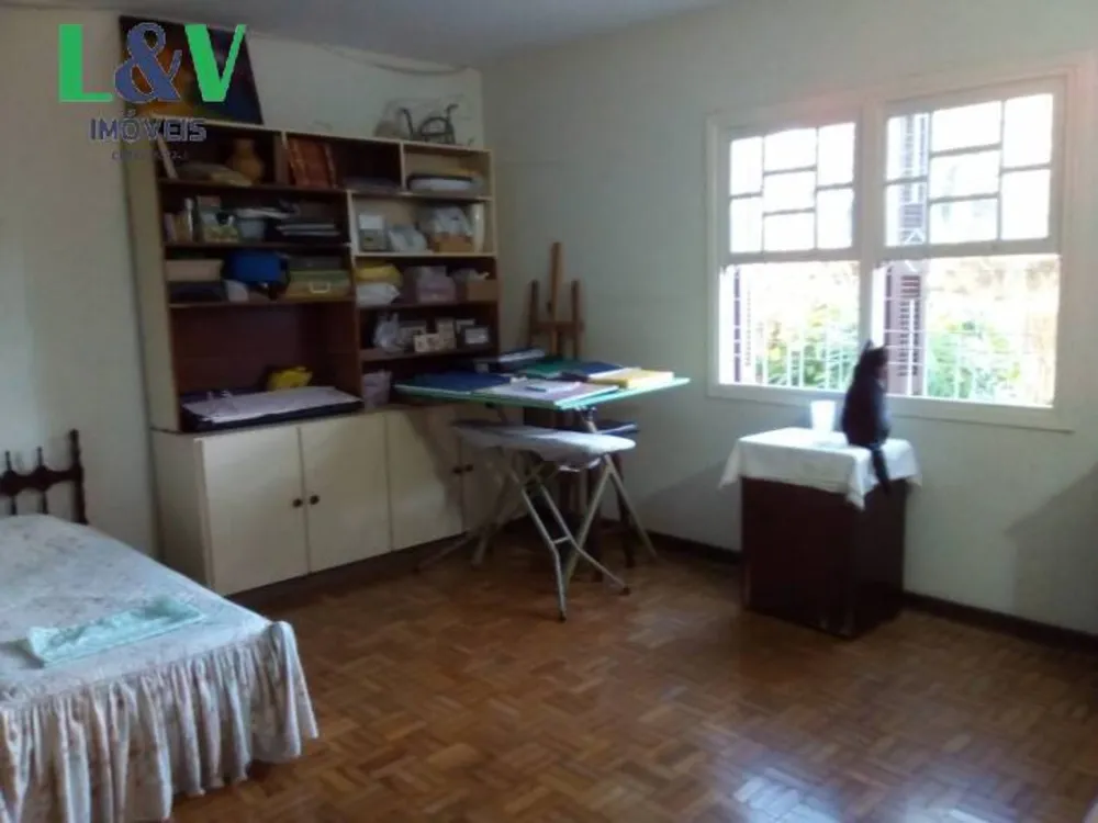 Casa, 5 quartos, 300 m² - Foto 16