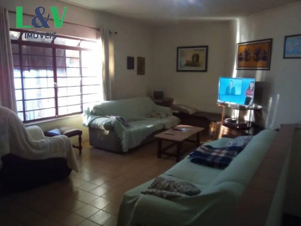 Casa, 5 quartos, 300 m² - Foto 11