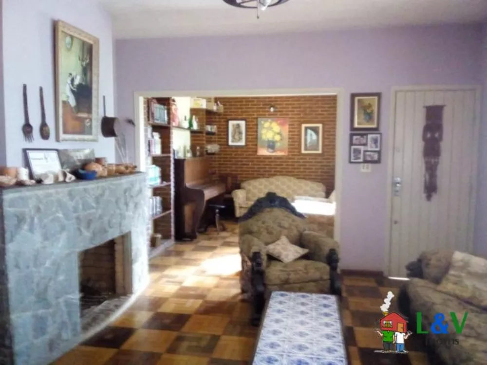 Casa à venda com 5 quartos, 300m² - Foto 4