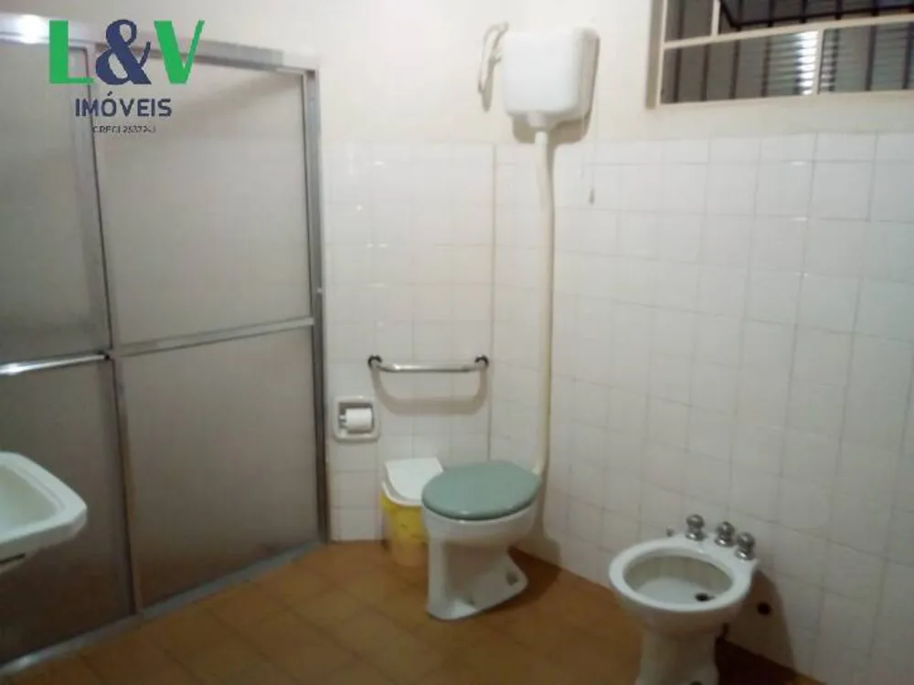 Casa, 5 quartos, 300 m² - Foto 10