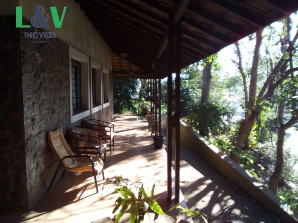 Casa, 5 quartos, 300 m² - Foto 5
