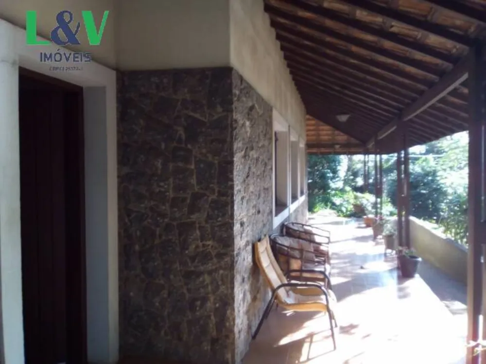 Casa, 5 quartos, 300 m² - Foto 6