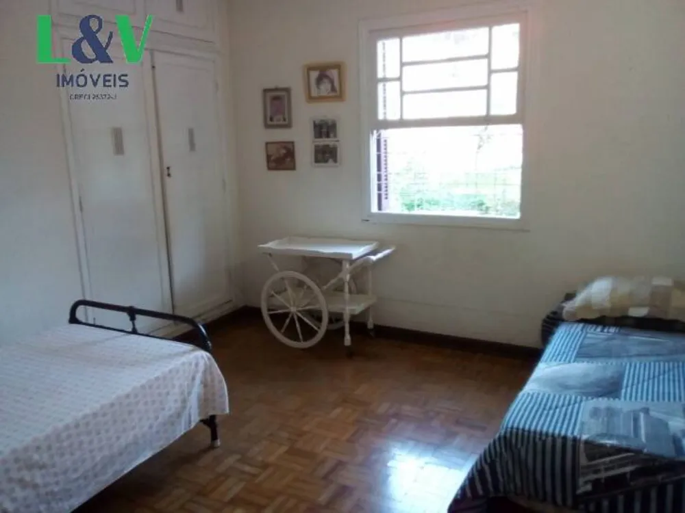 Casa, 5 quartos, 300 m² - Foto 14