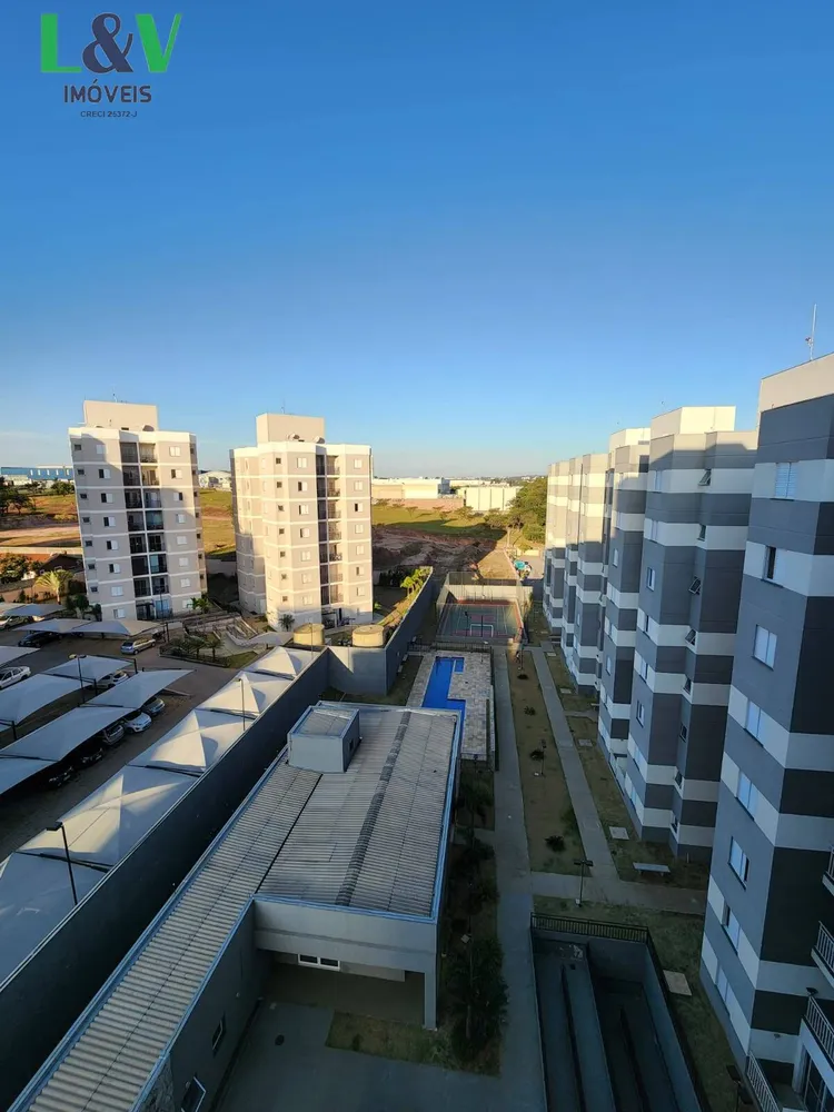 Apartamento, 1 quarto, 51 m² - Foto 15