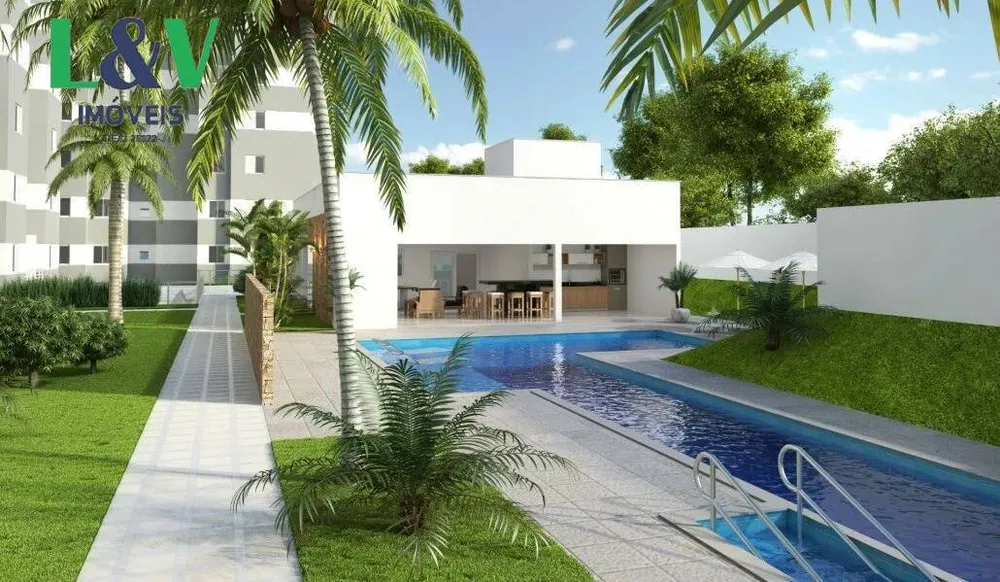 Apartamento, 1 quarto, 51 m² - Foto 11