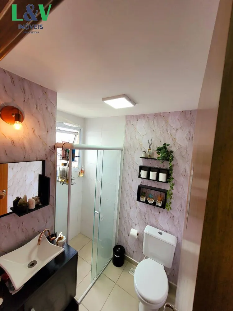 Apartamento, 1 quarto, 51 m² - Foto 7