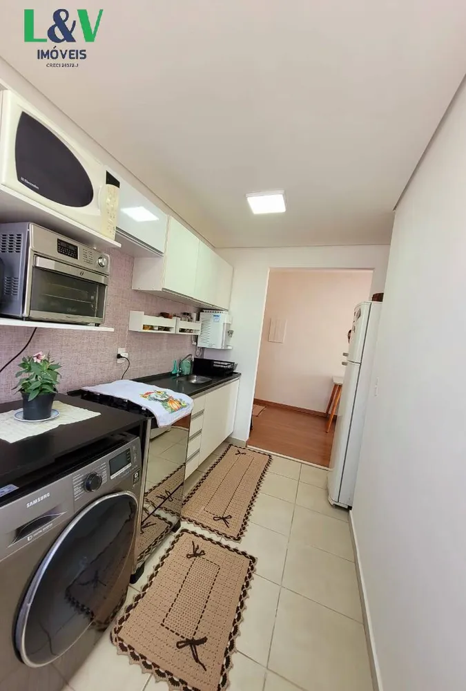 Apartamento, 1 quarto, 51 m² - Foto 3