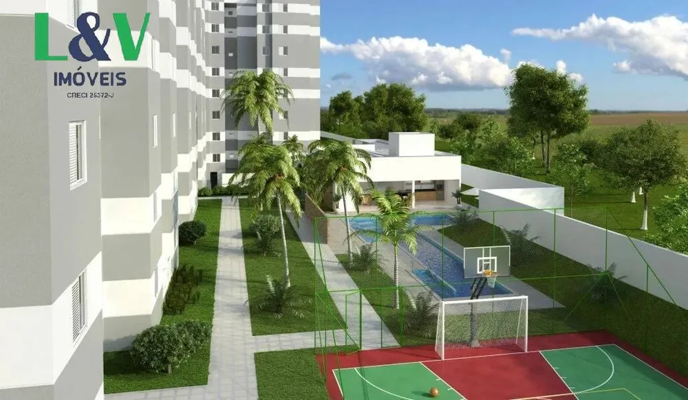 Apartamento, 1 quarto, 51 m² - Foto 13