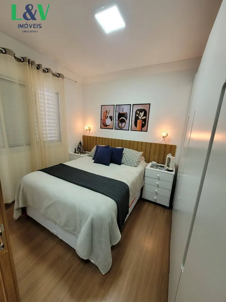 Apartamento, 1 quarto, 51 m² - Foto 5