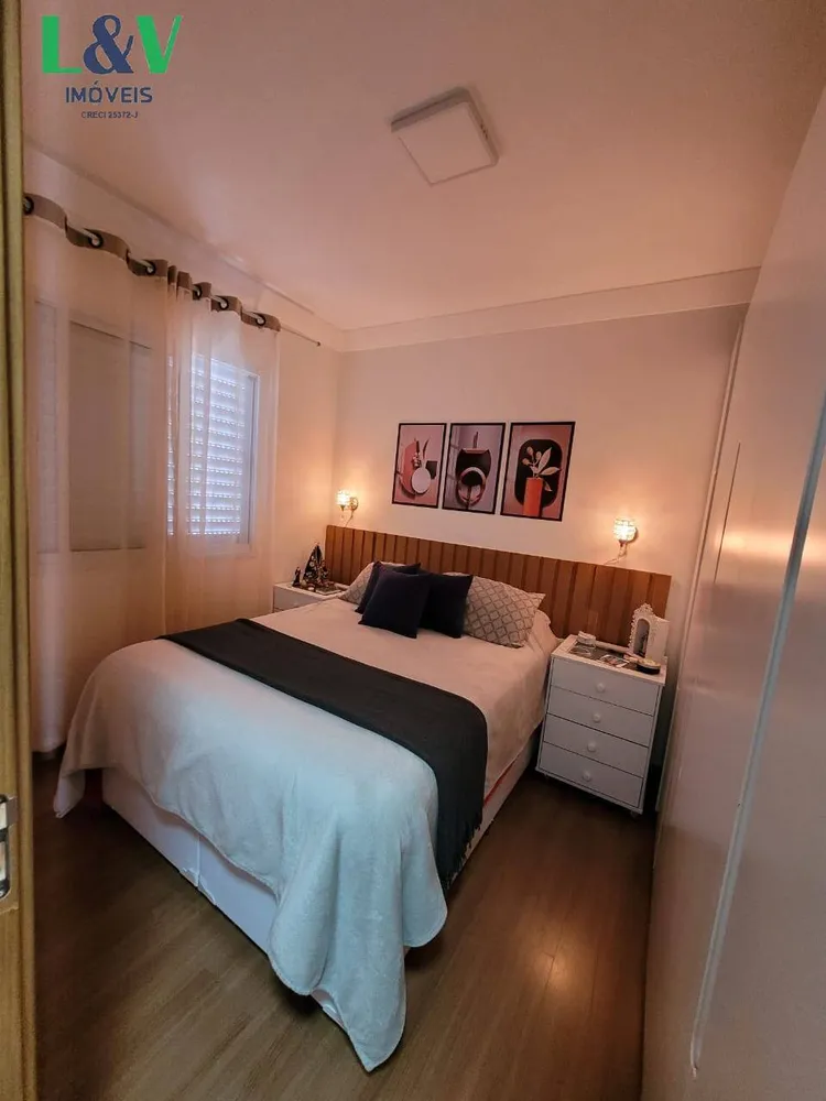 Apartamento, 1 quarto, 51 m² - Foto 6