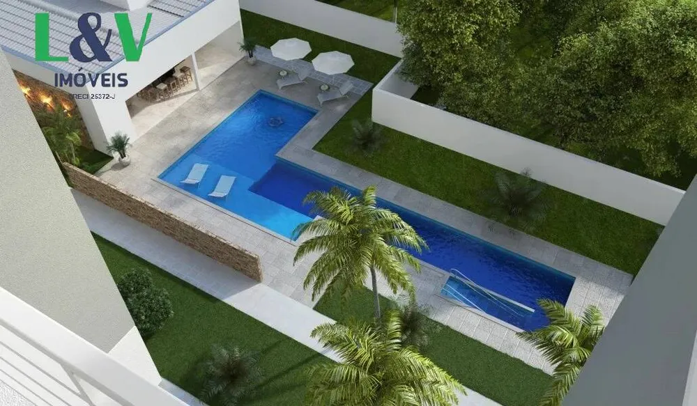 Apartamento, 1 quarto, 51 m² - Foto 12