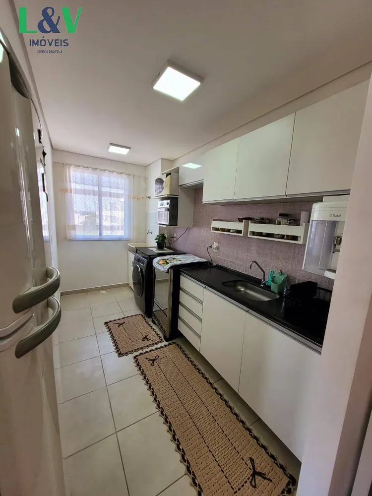 Apartamento, 1 quarto, 51 m² - Foto 4