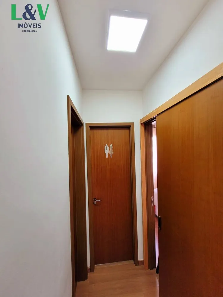Apartamento, 1 quarto, 51 m² - Foto 9