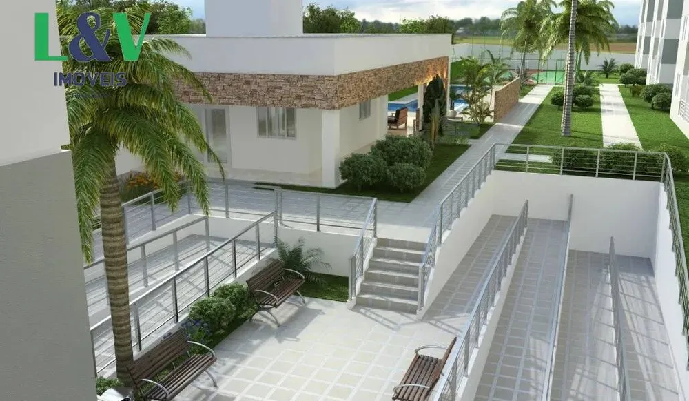 Apartamento, 1 quarto, 51 m² - Foto 14