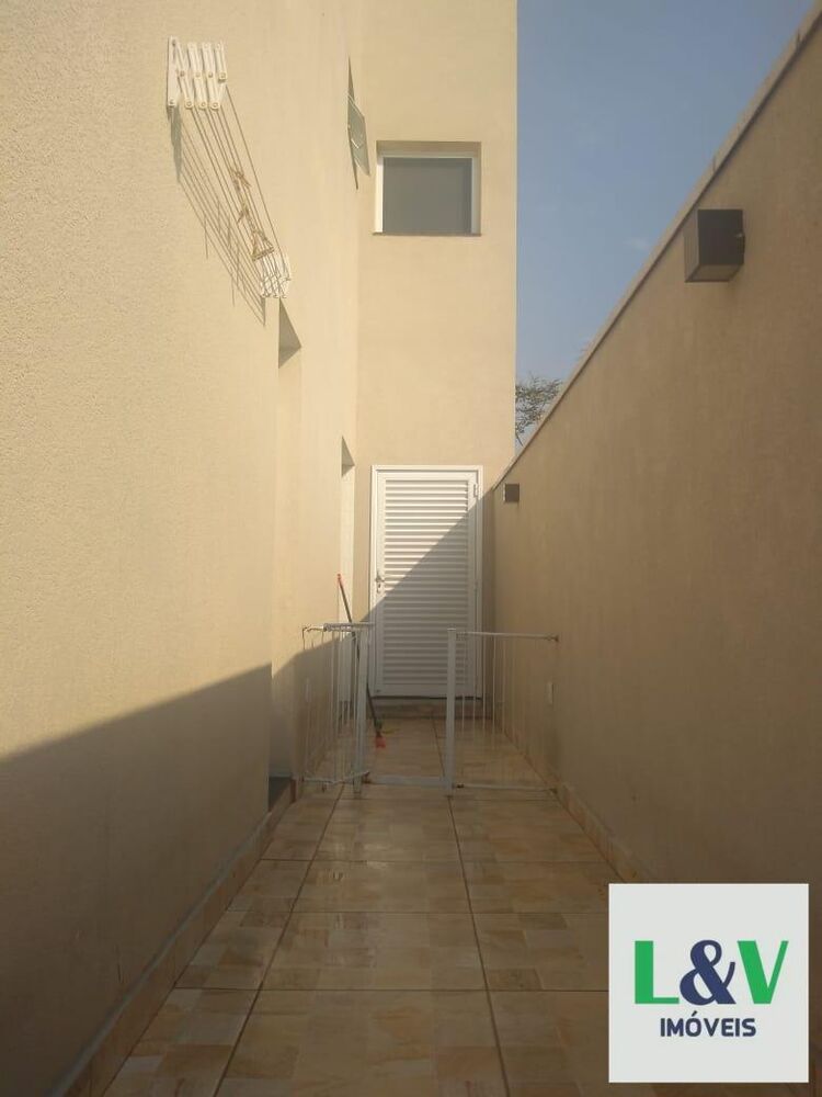 Casa de Condomínio, 3 quartos - Foto 29