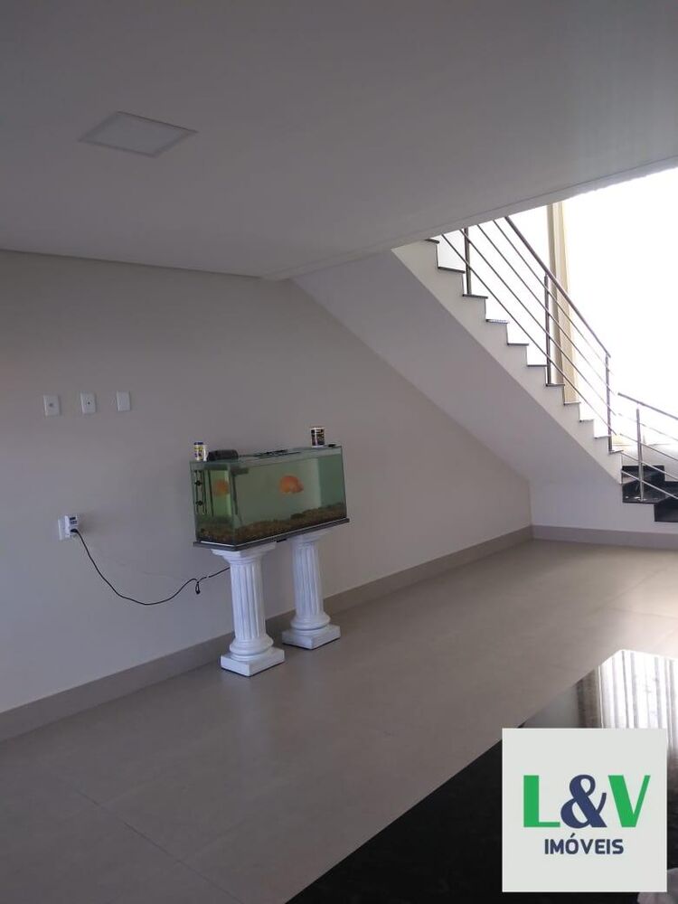 Casa de Condomínio, 3 quartos - Foto 21